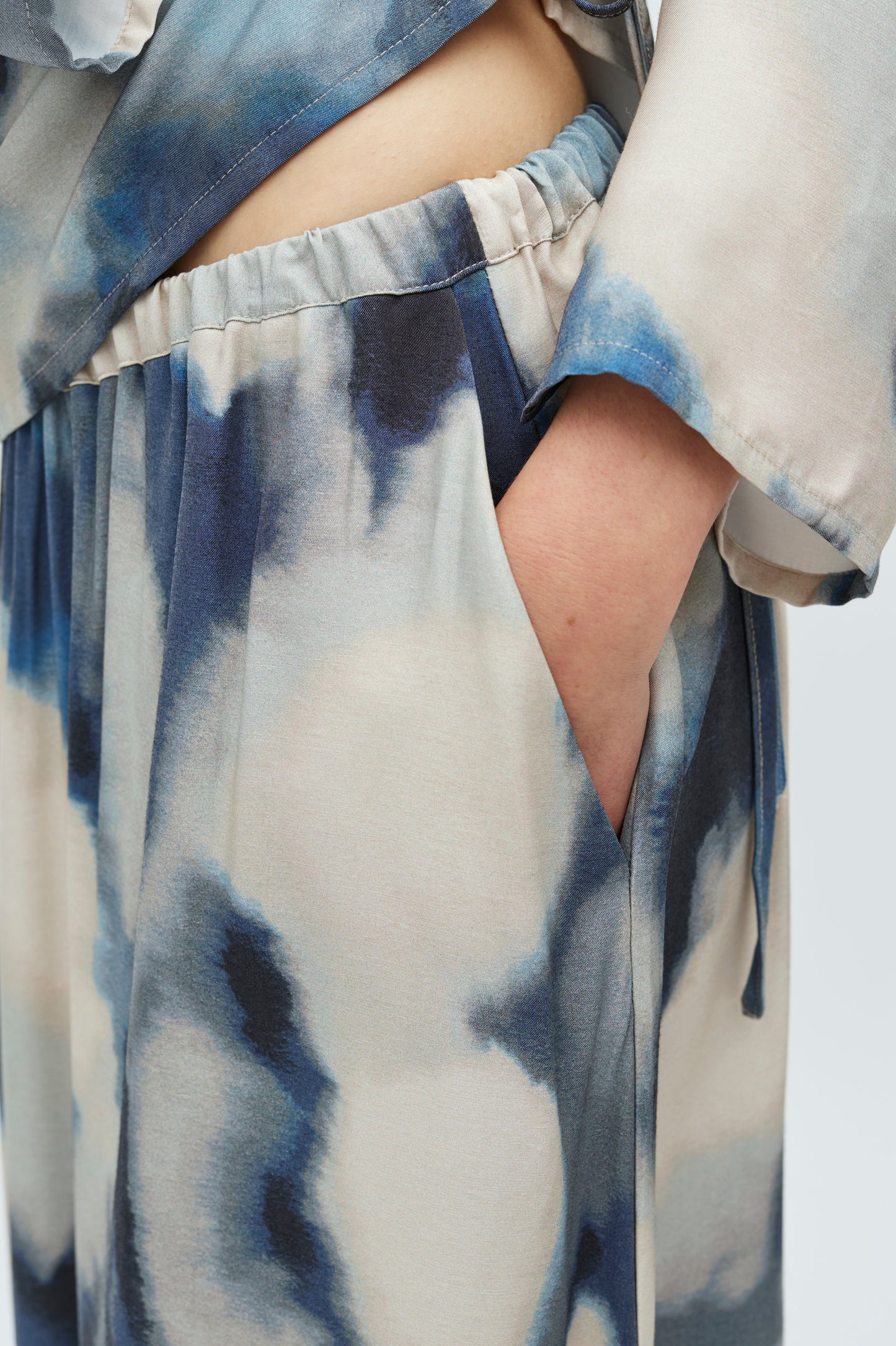 mbym Aveline Maxi-Rock