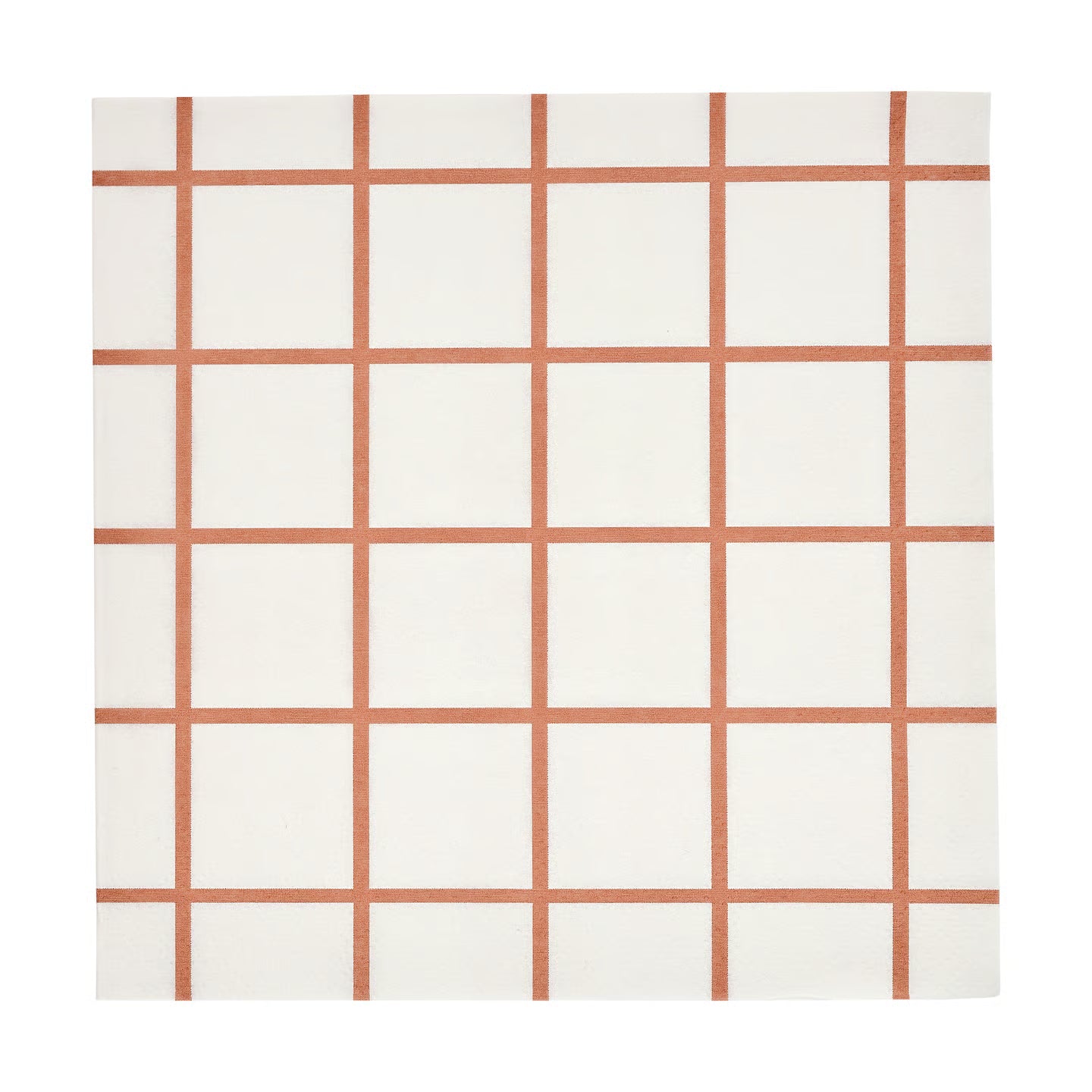 Muurla Papierservietten 33x33cm