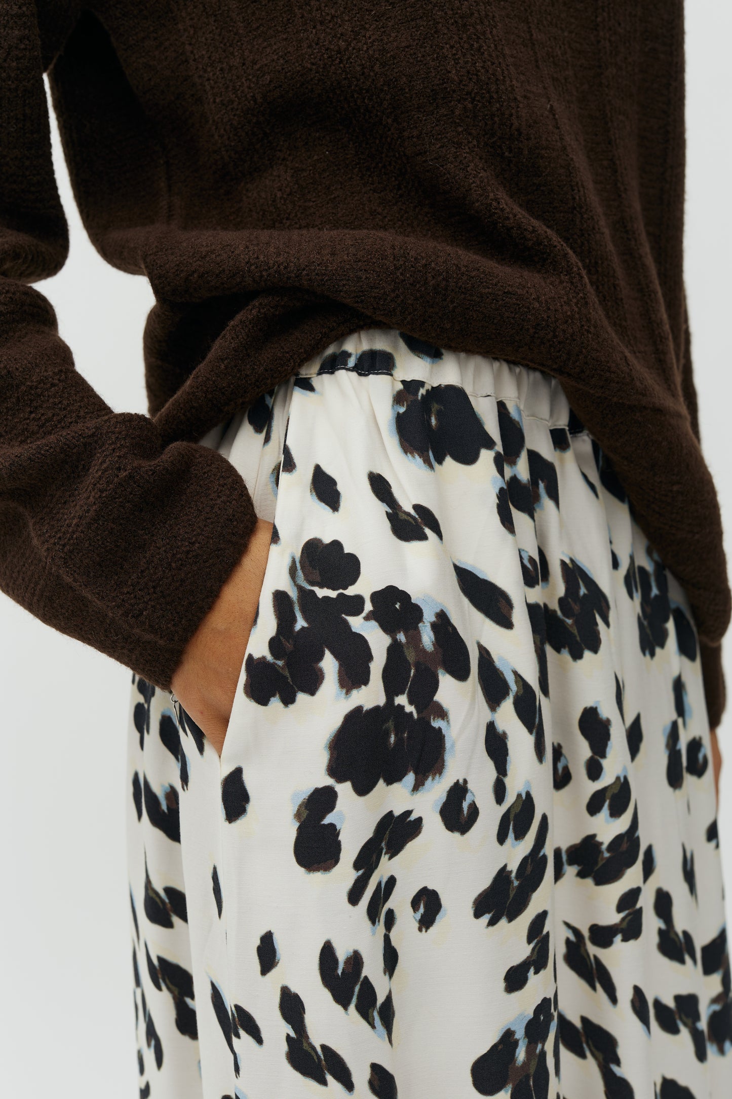 mbym Aveline Maxi-Rock