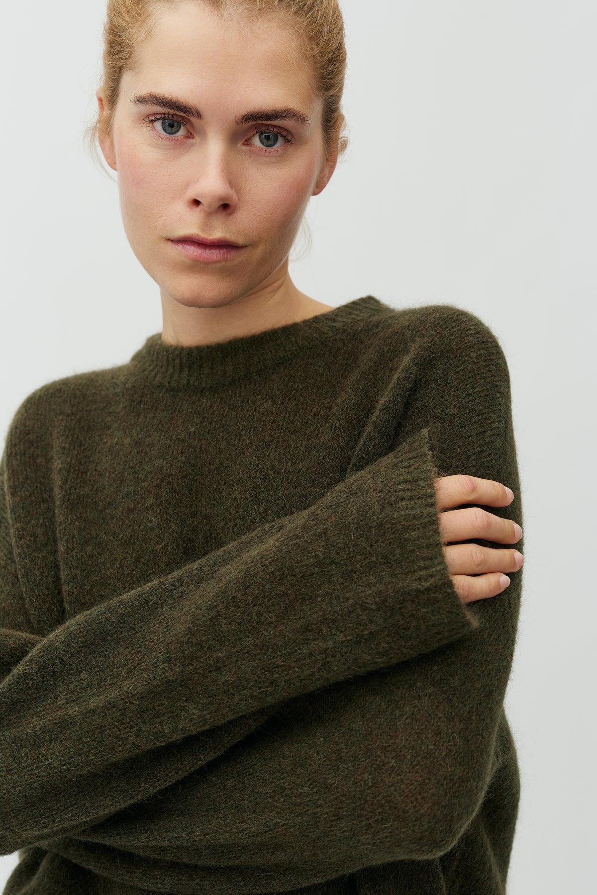 mbym Gillardi Pullover