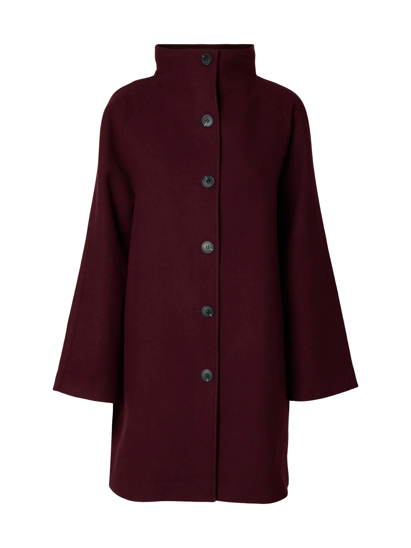 Selected Femme Vinni Mantel
