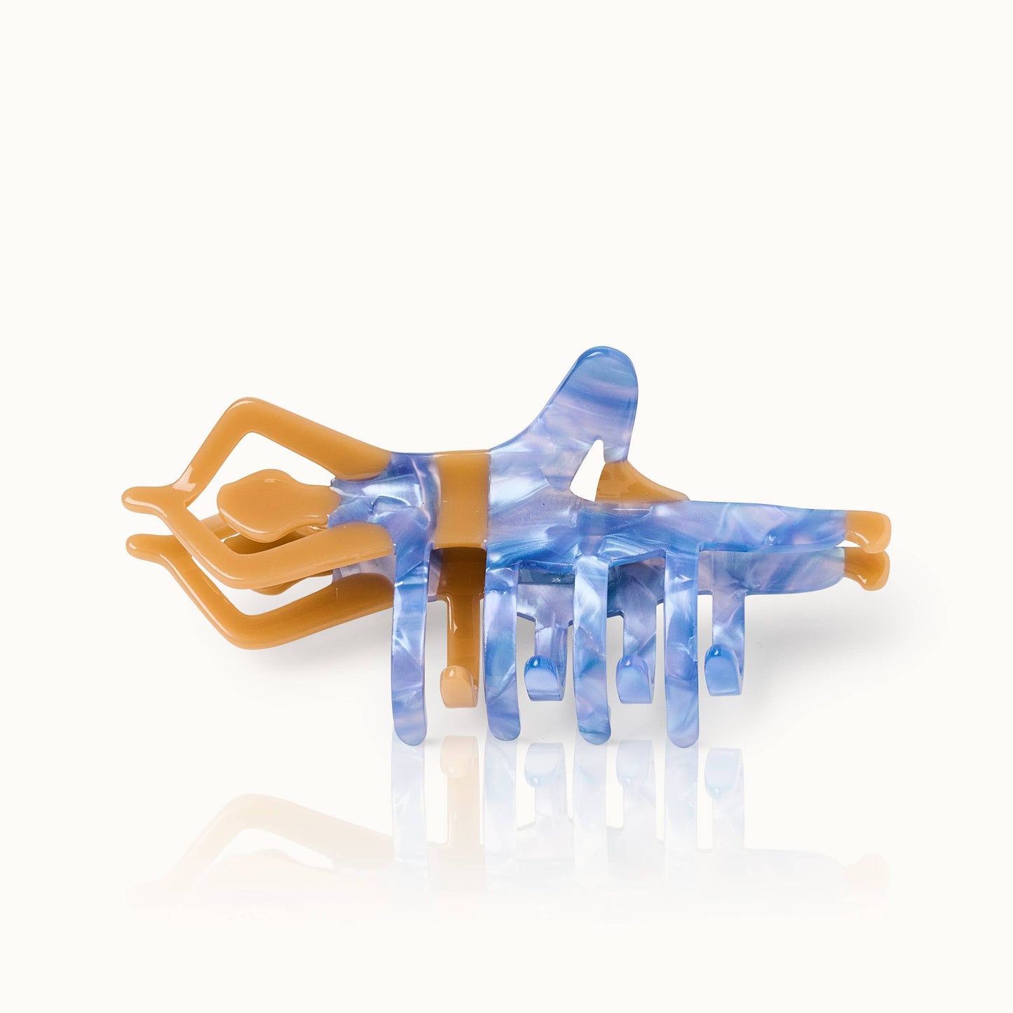 By Vivi Haarclip Yoga