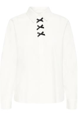 ICHI Hannah Bluse