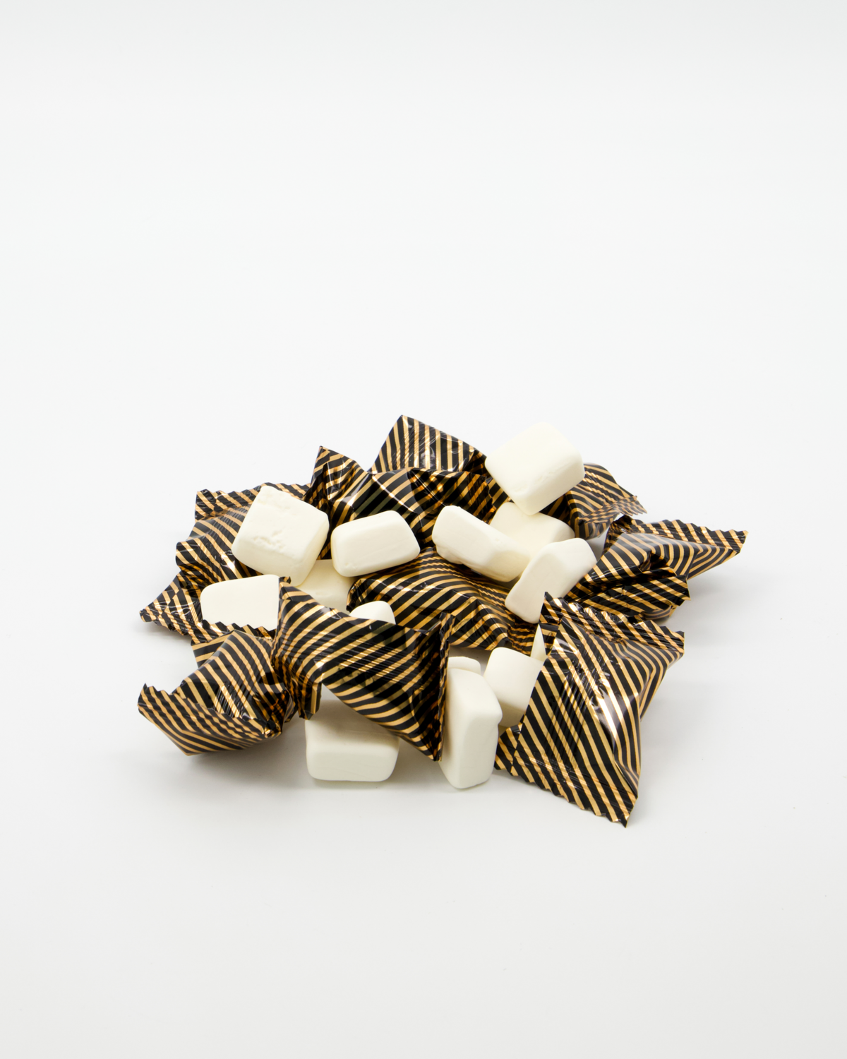 Nicolas Vahé Chocolate Truffles with Caramel Crunch