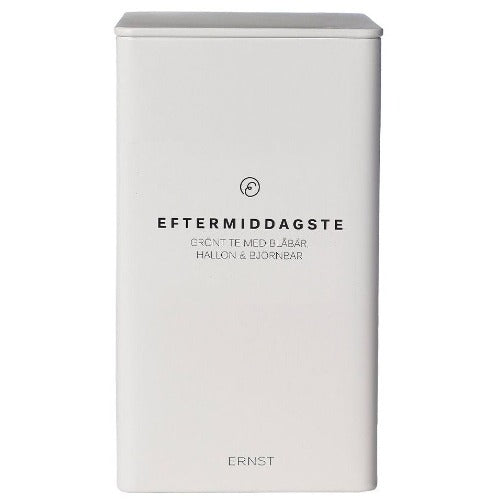 ERNST Nachmittag-Tee in Metalldose
