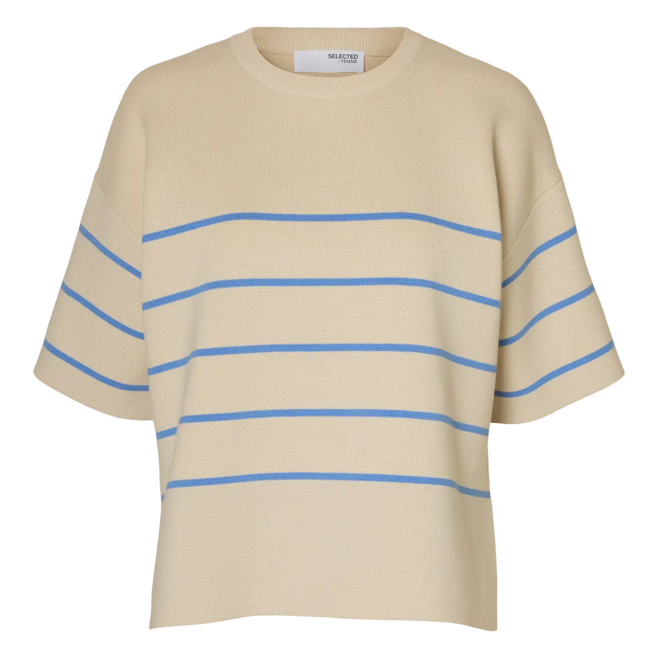 Selected Femme Liva T-Shirt