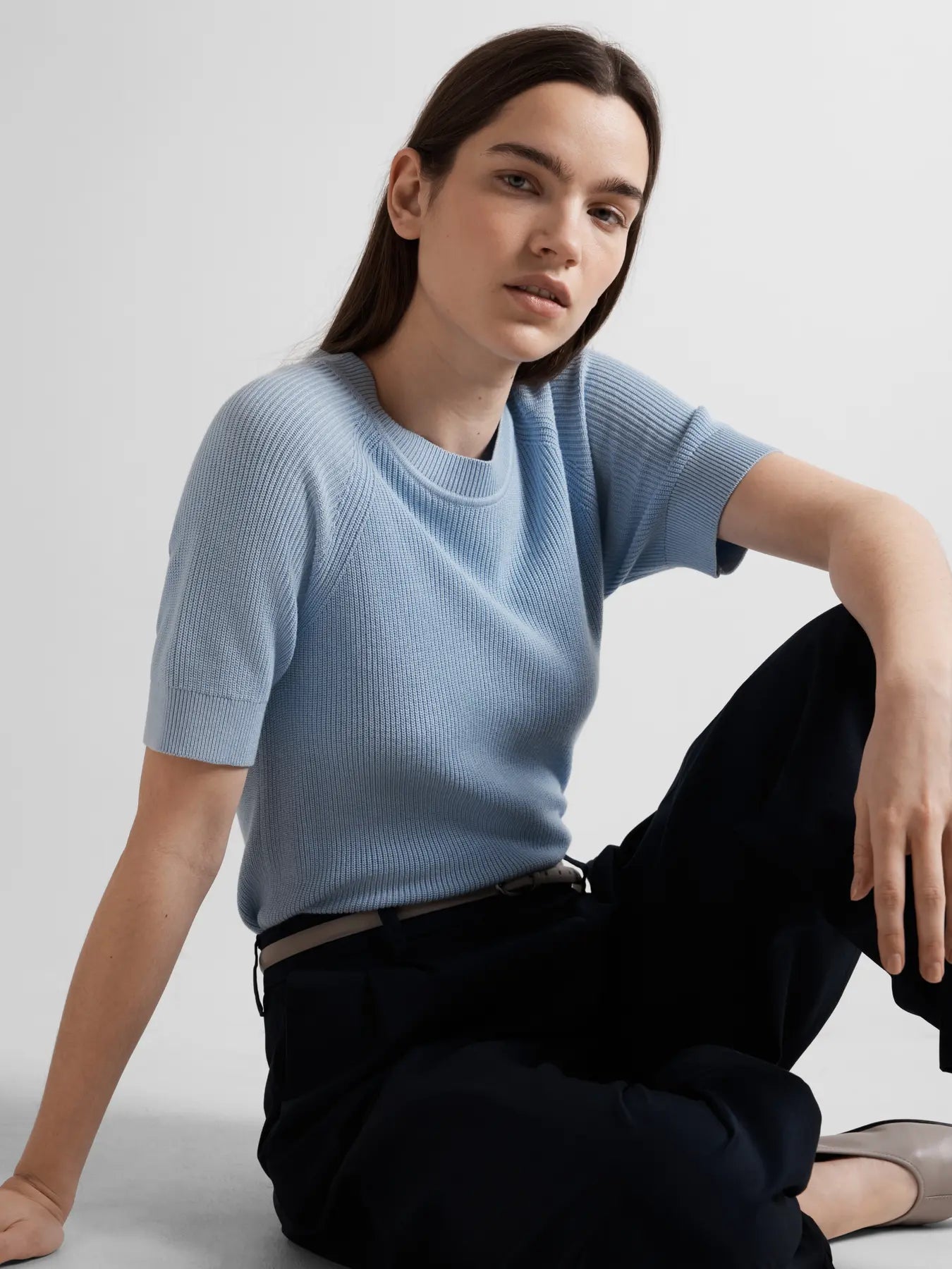 Selected Femme Elinna Shirt