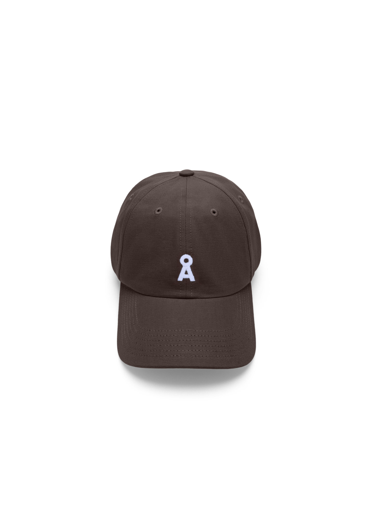ARMEDANGELS YENAAS Cap - Claystone