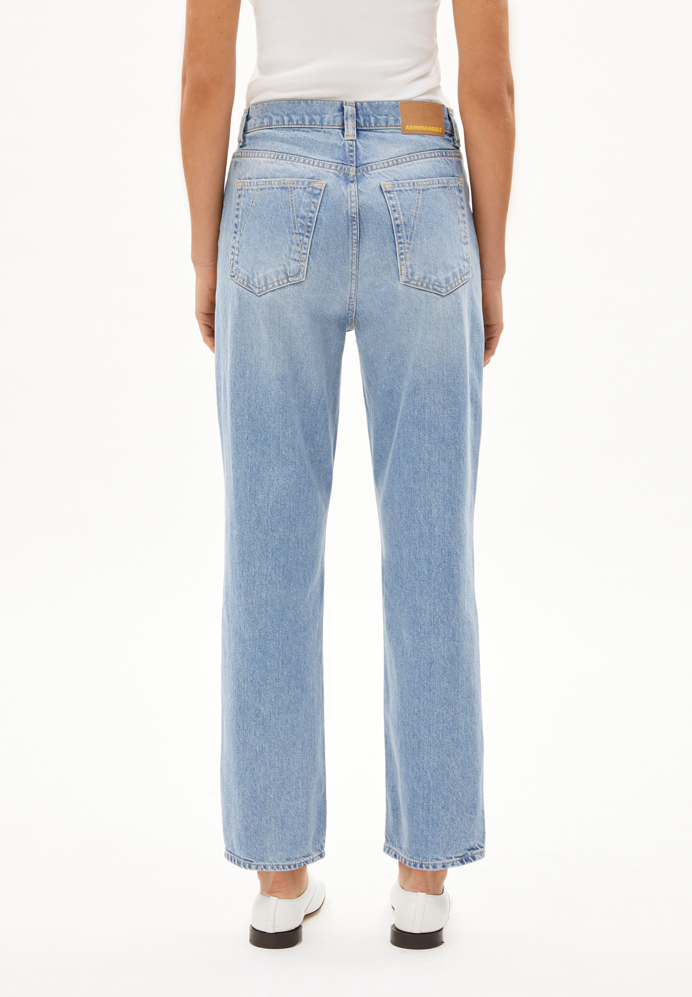 ARMEDANGELS AAIKALA Jeans