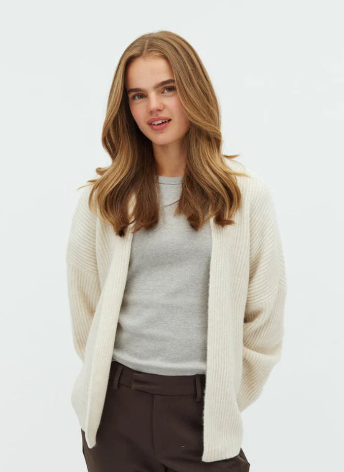 mbym Axane Strickjacke