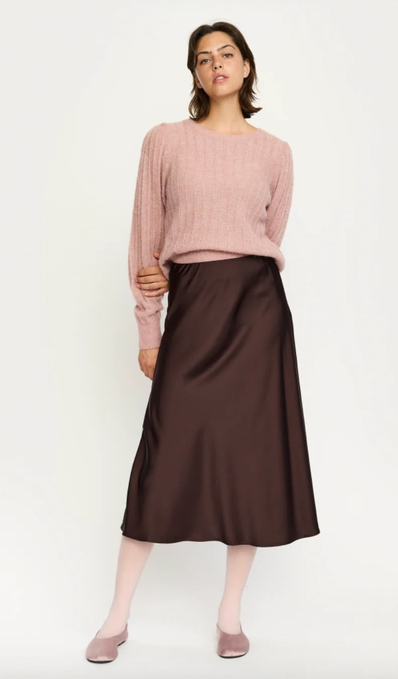 Soft Rebels Tones Pullover