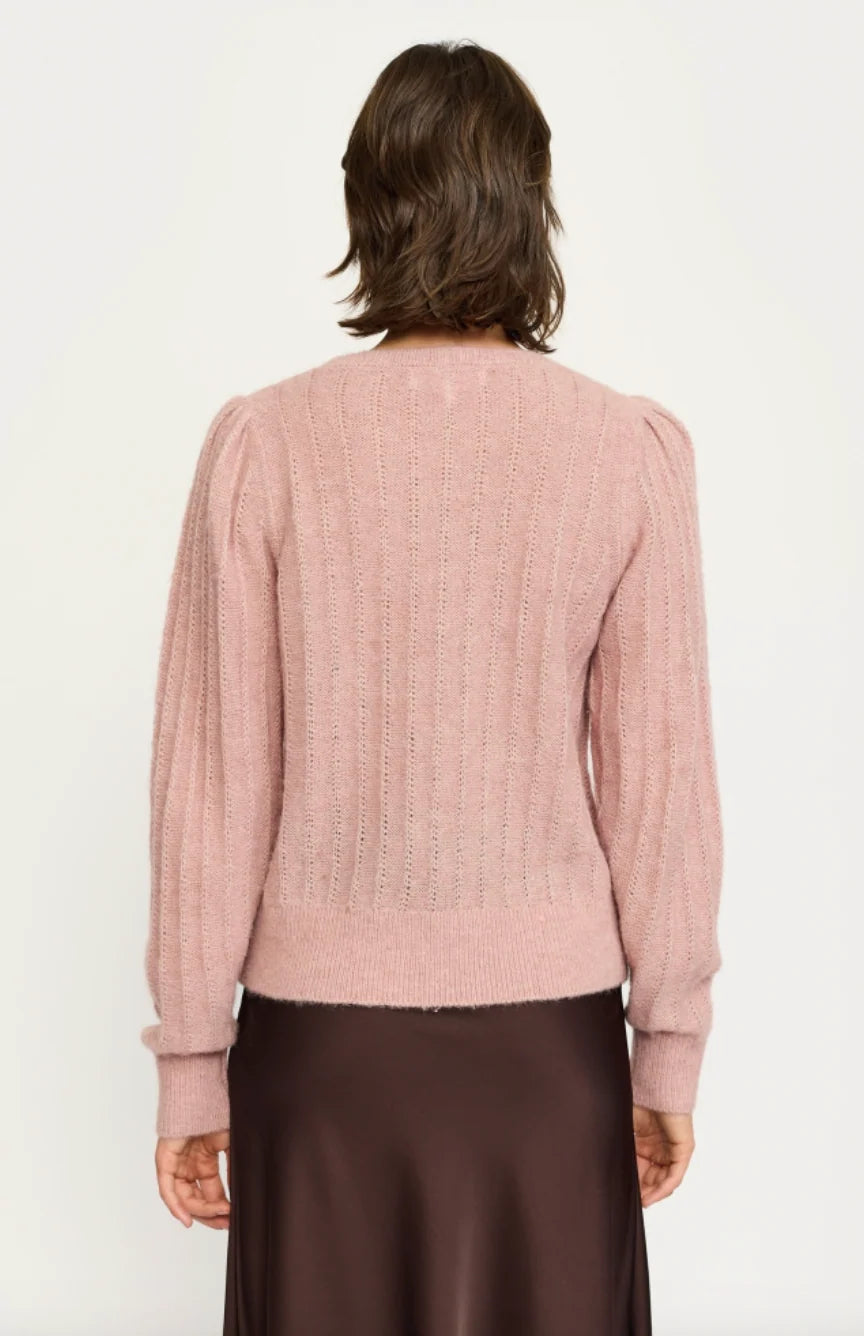Soft Rebels Tones Pullover