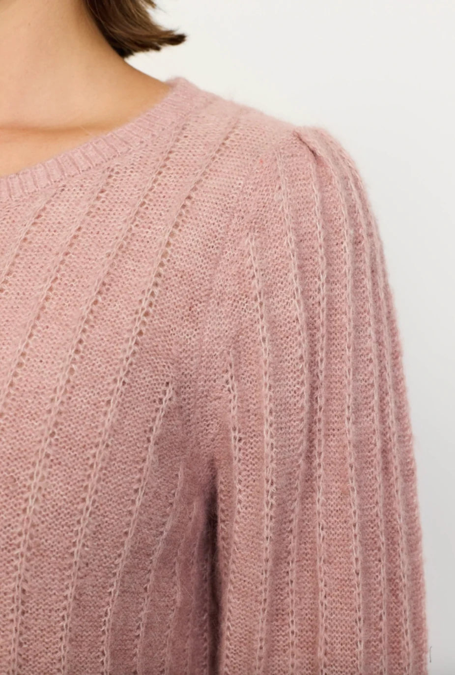 Soft Rebels Tones Pullover