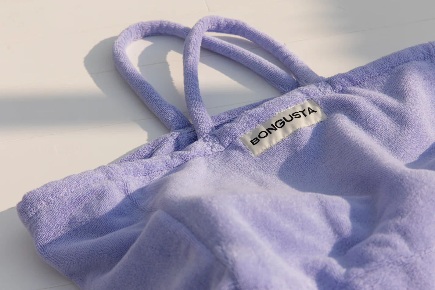 Bongusta Weekender Lavender Blue