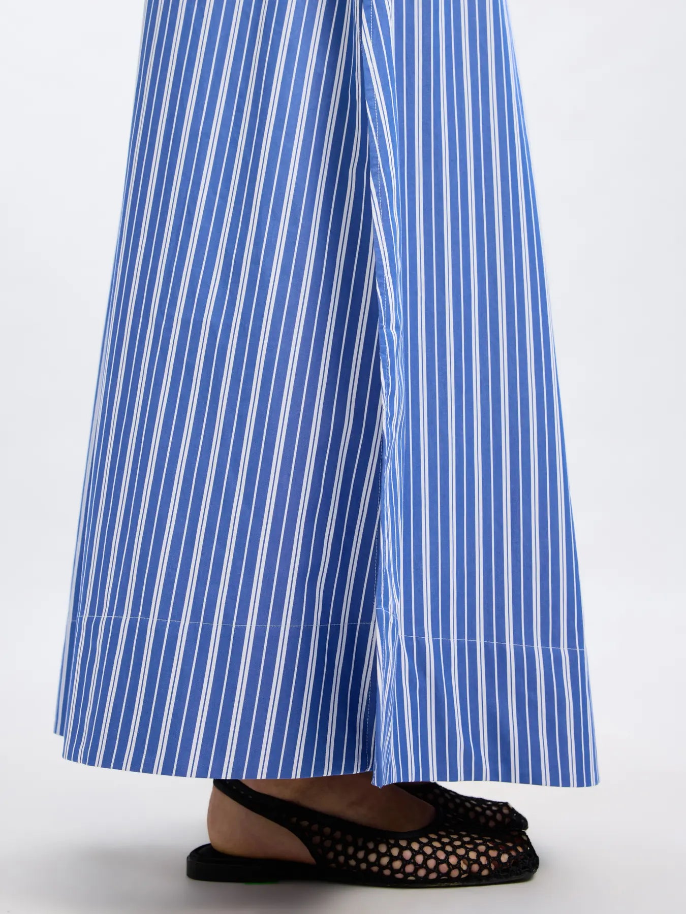 Selected Femme Fia Maxi-Rock