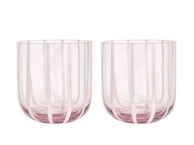 OYOY Mizu Glas Rosa