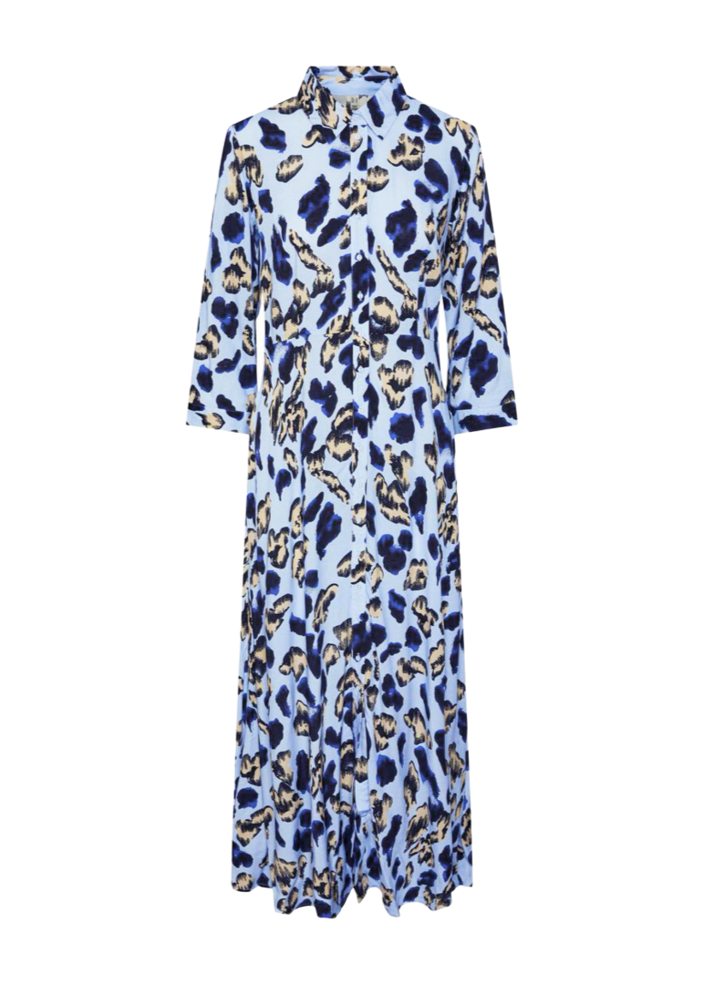 YAS Savanna Dress