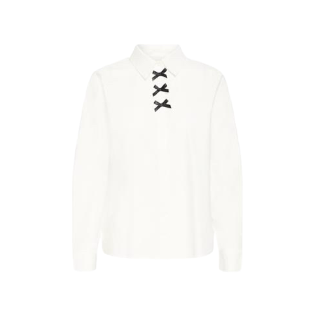 ICHI Hannah Bluse