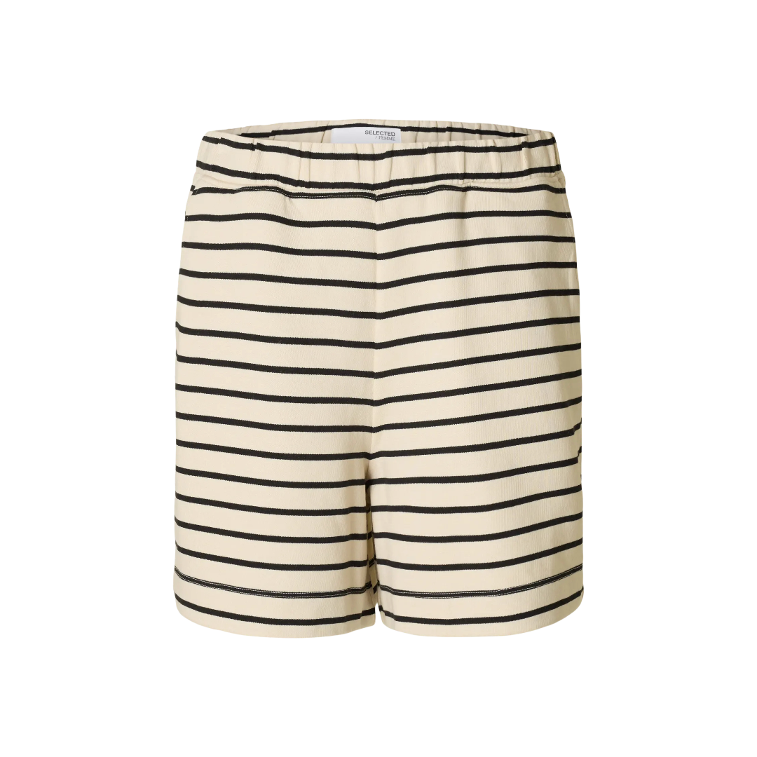 Selected Femme Elise Shorts
