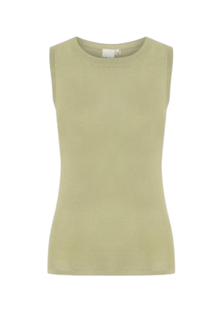 ICHI Delany Top