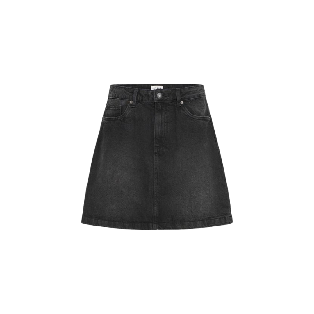 ICHI Aveny Denim-Rock