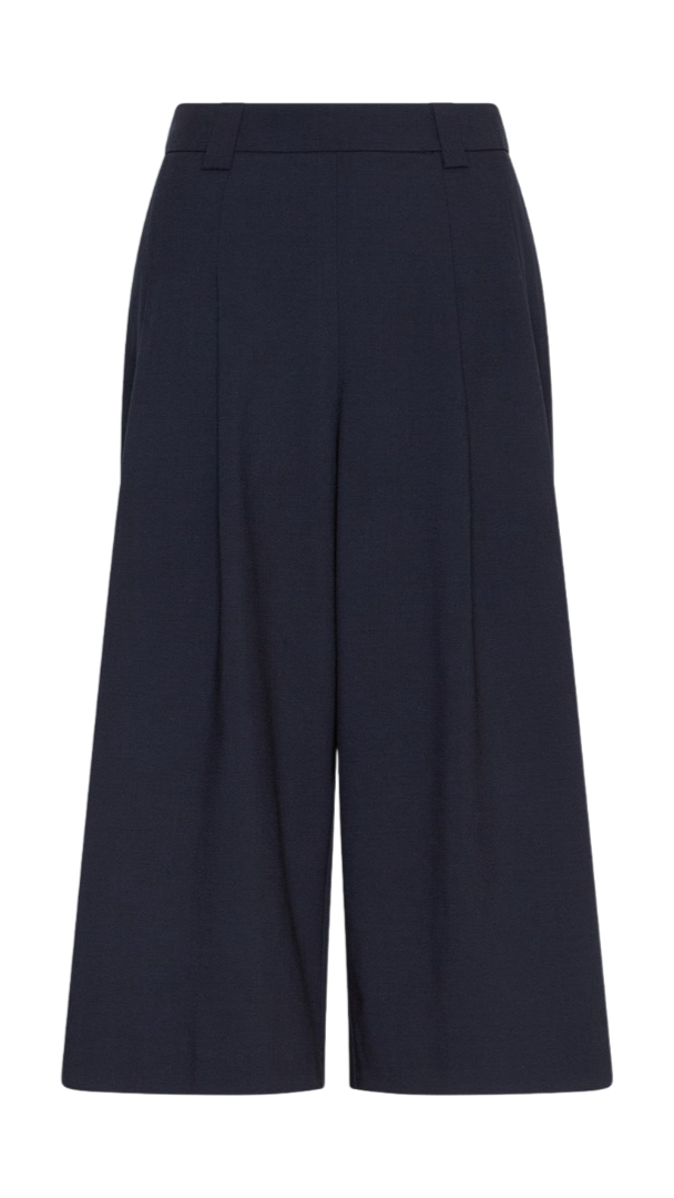 MSCH Copenhagen Wilder Culotte-Hose