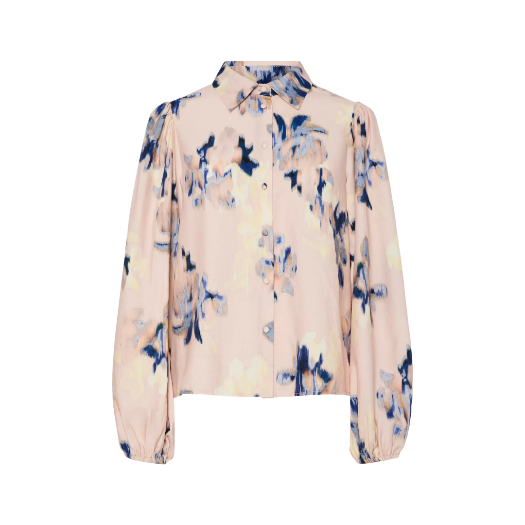 YAS Seraki Bluse