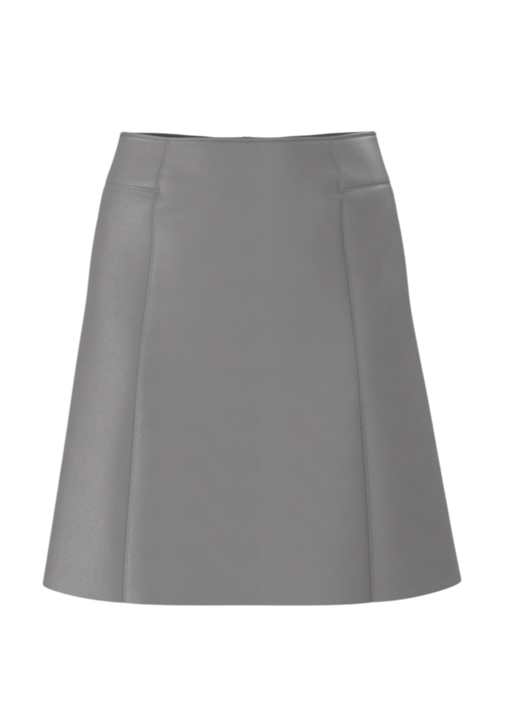 Selected Femme New Ibi Leder-Rock