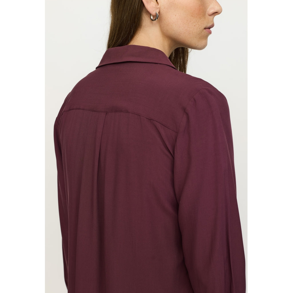 Soft Rebels Freedom Bluse