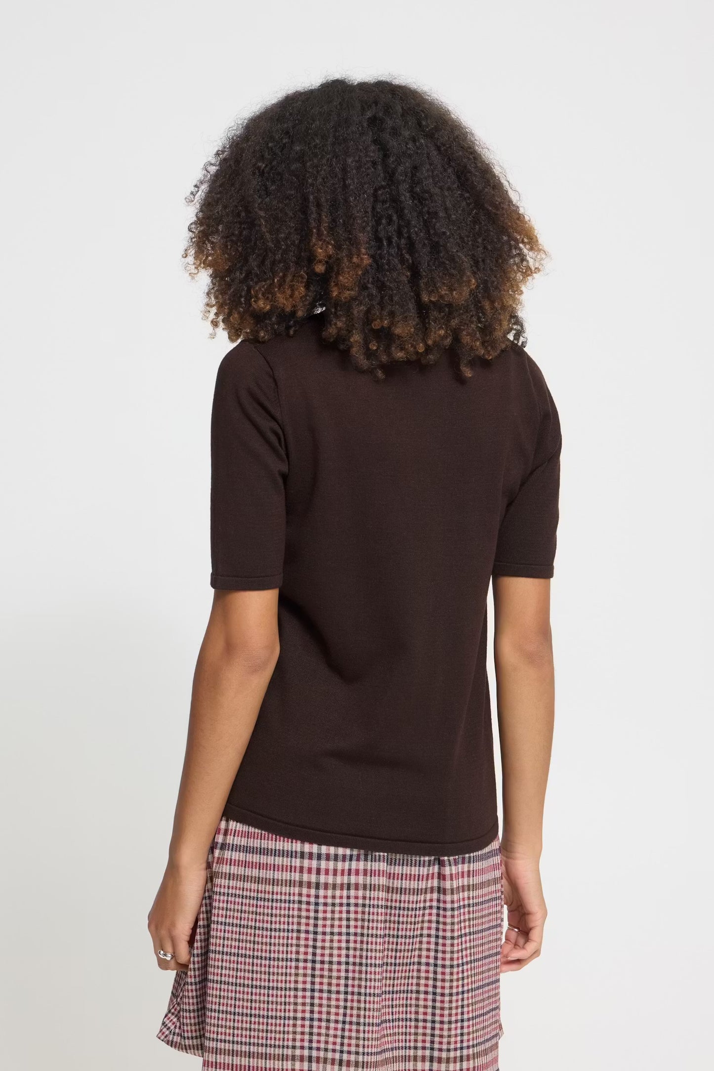 ICHI Luls O-Neck