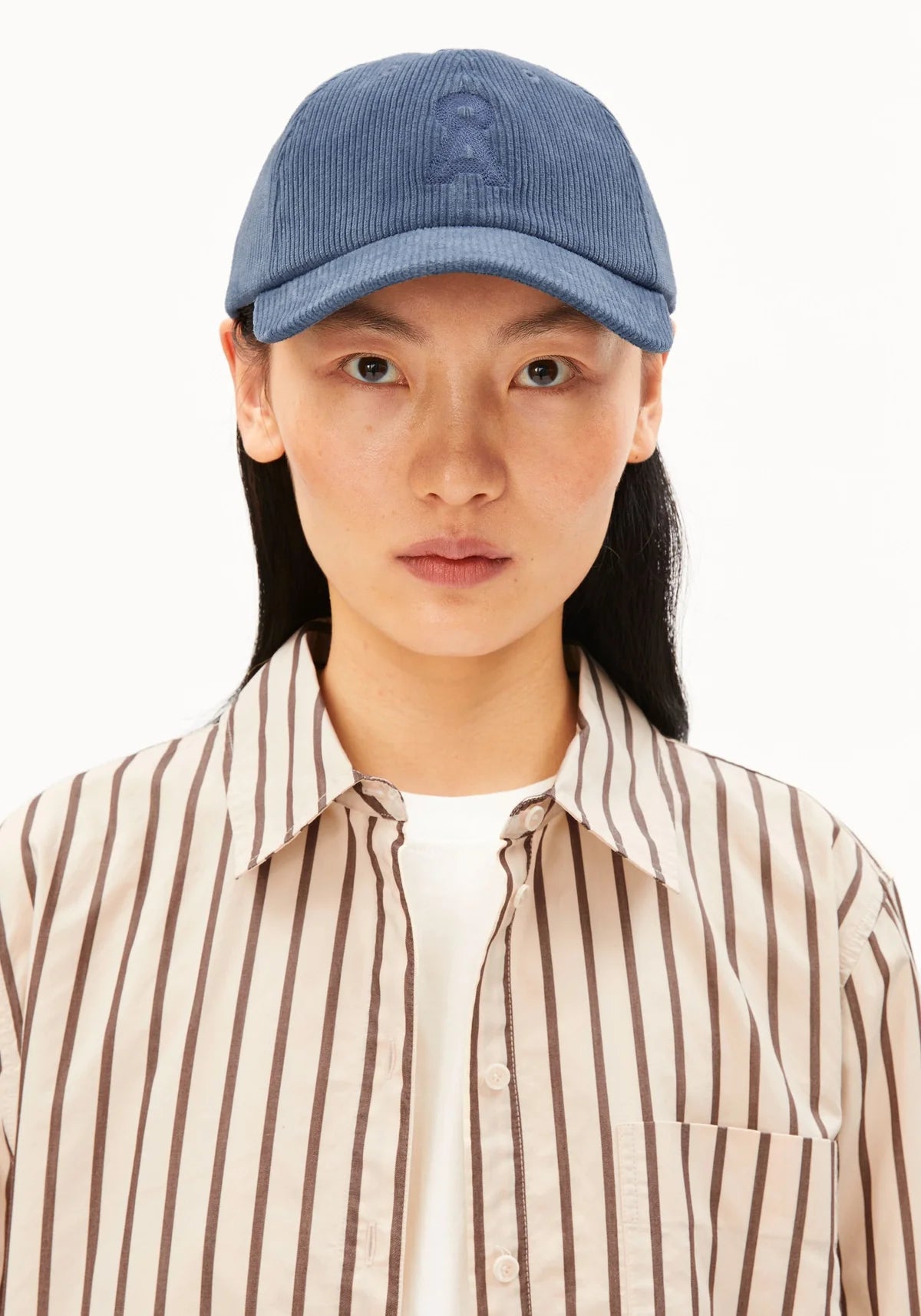 ARMEDANGELS YENAAS CORD-CAP