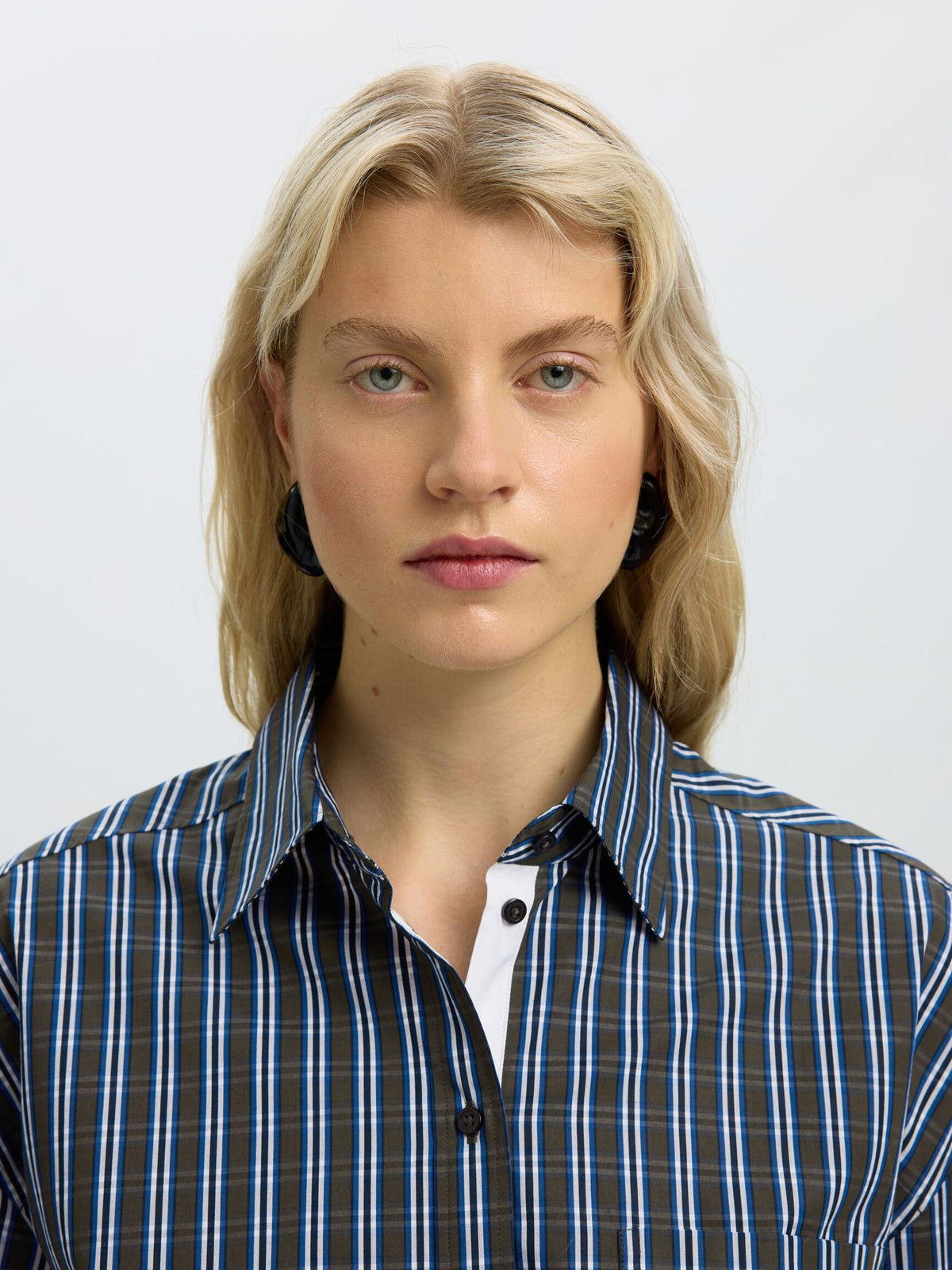 Selected Femme Eden Bluse