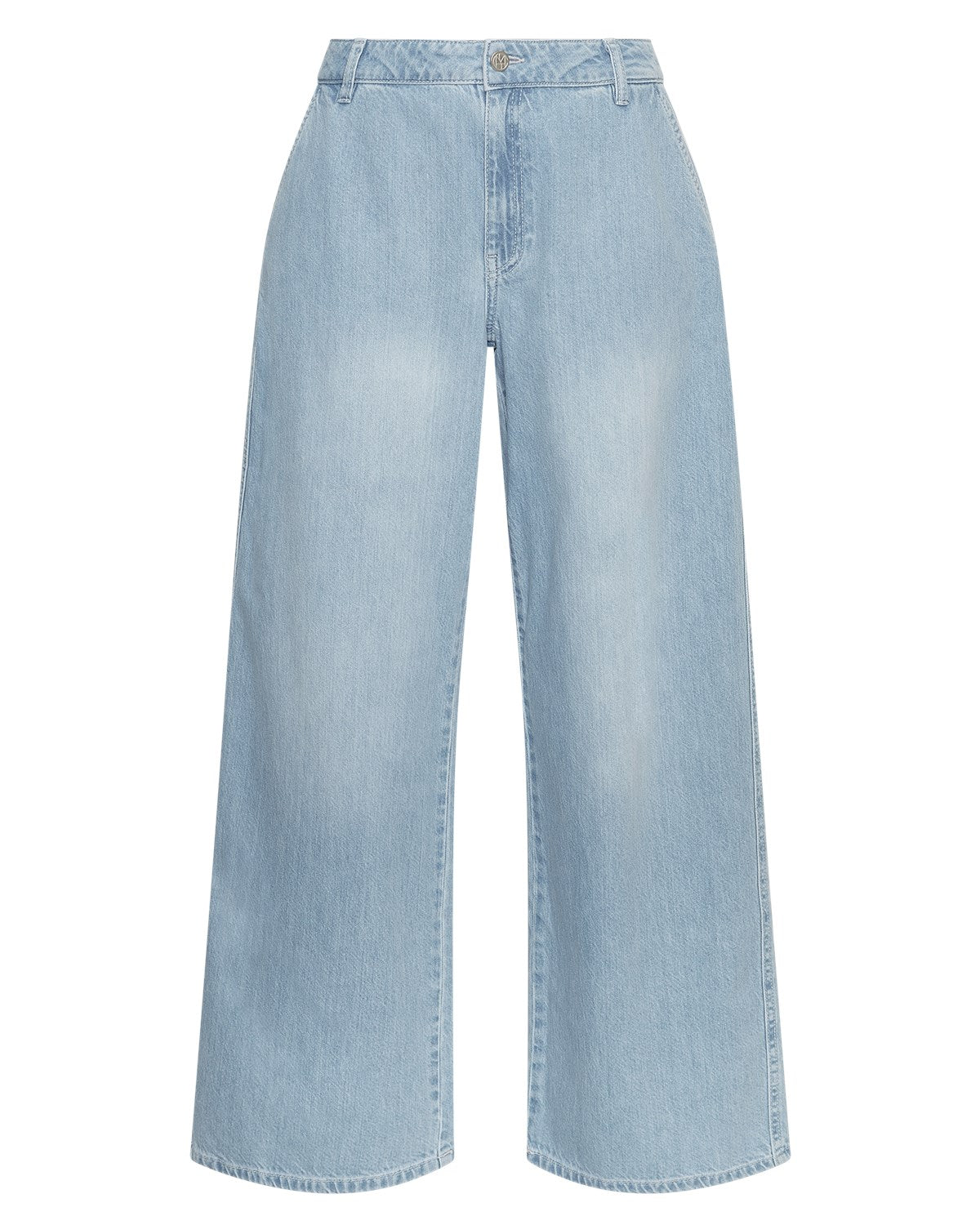 MSCH Copenhagen Ingrid Lis Jeans