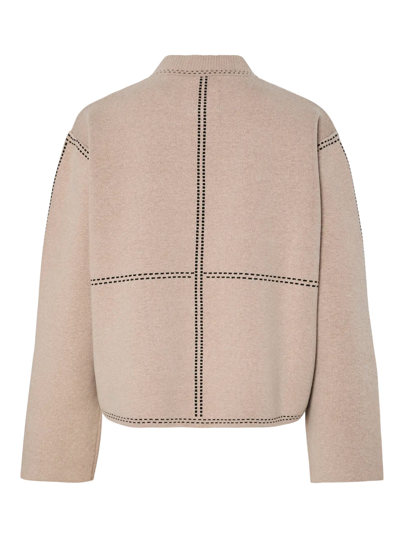 YAS Jena Strickjacke