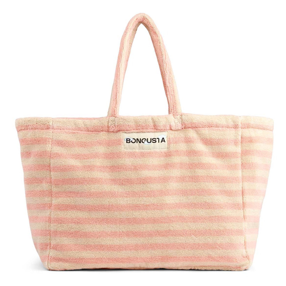Bongusta Weekender Naram Tropical & Cream