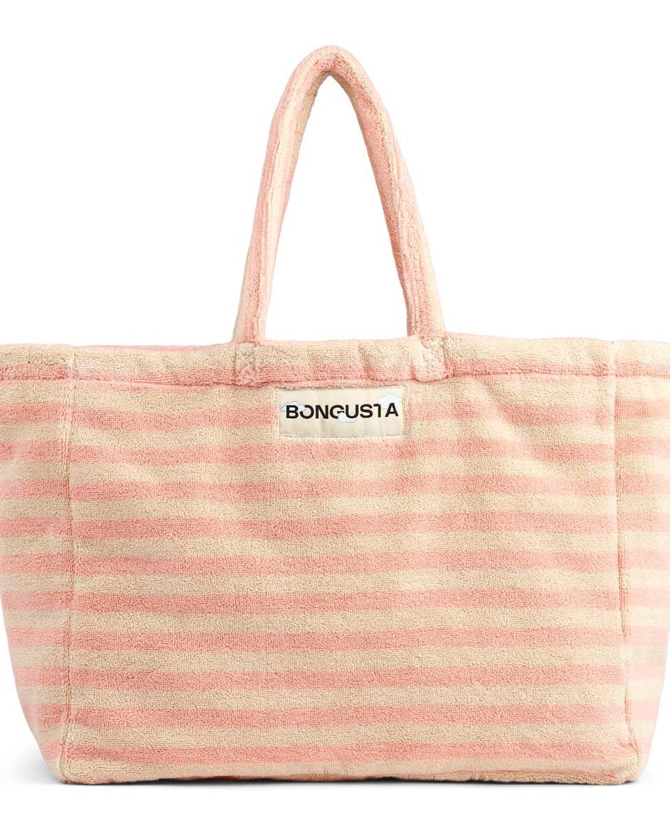 Bongusta Weekender Naram Tropical & Cream