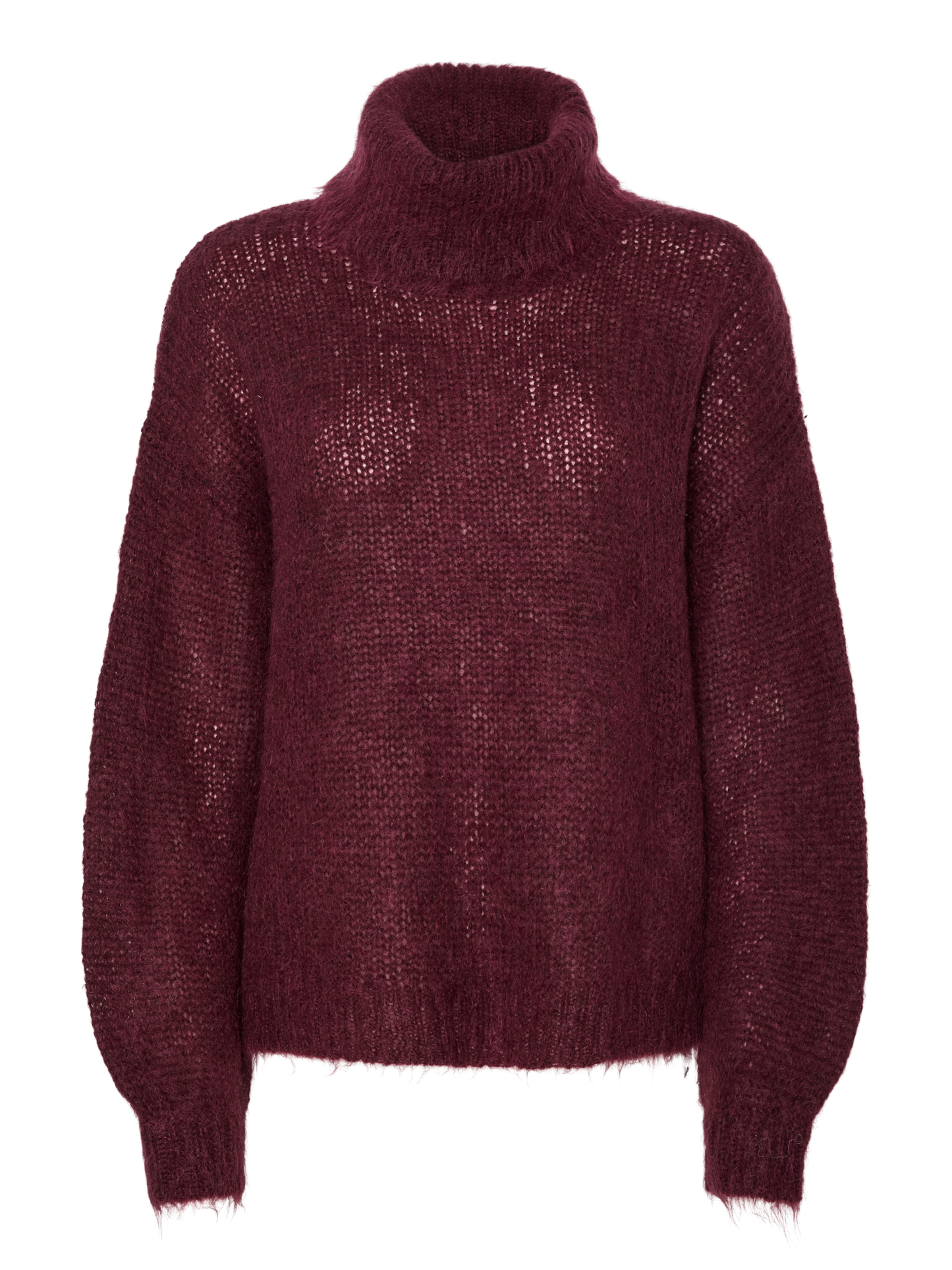 YAS Lambi Pullover