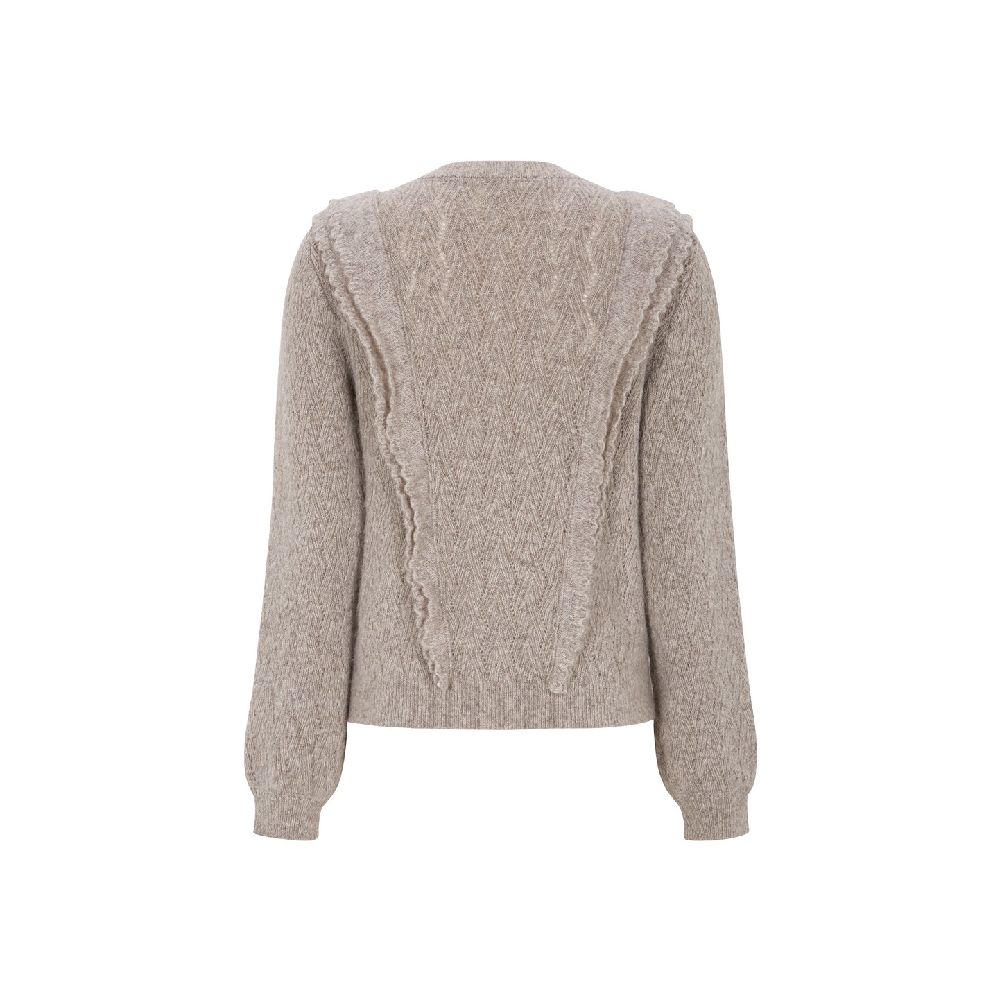 Soft Rebels Story Pullover (Auslieferung September)