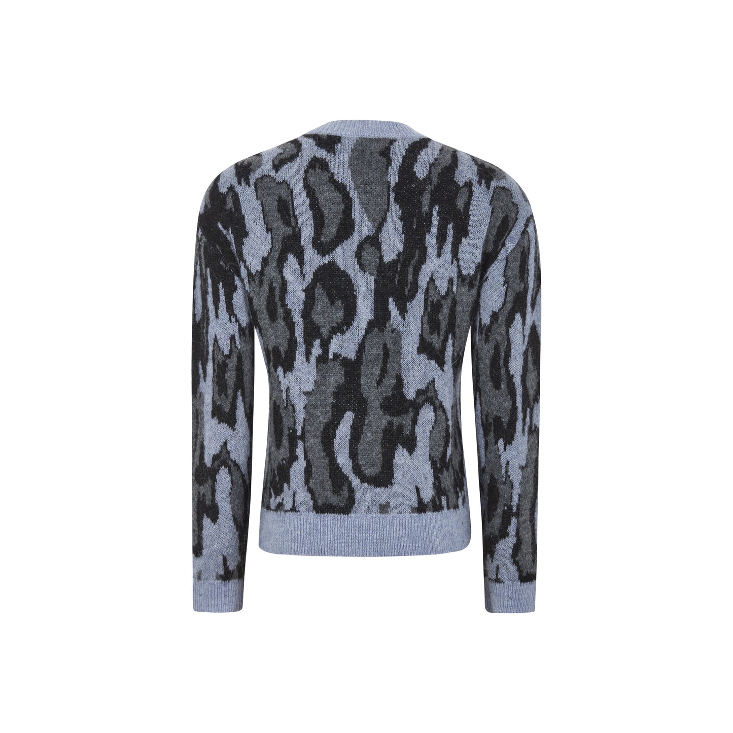 Soft Rebels Leonora Pullover