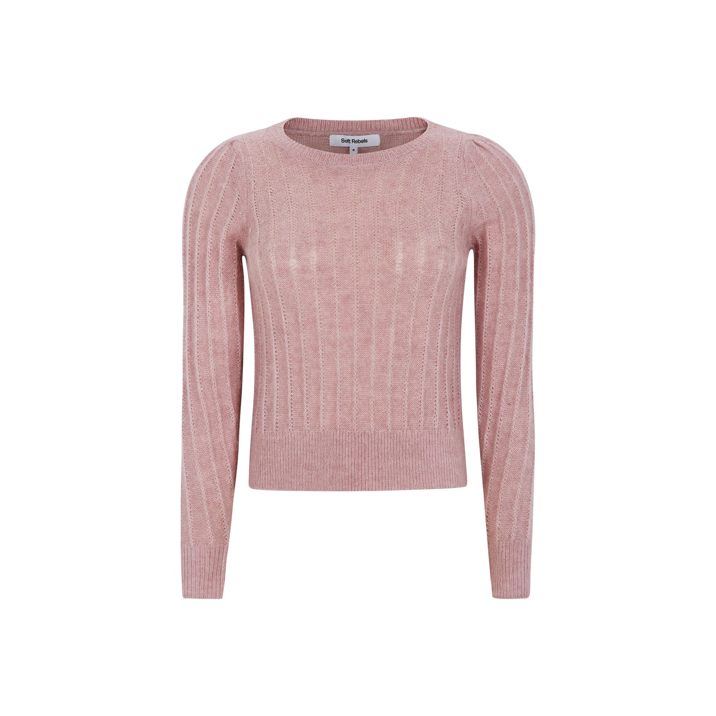 Soft Rebels Tones Pullover