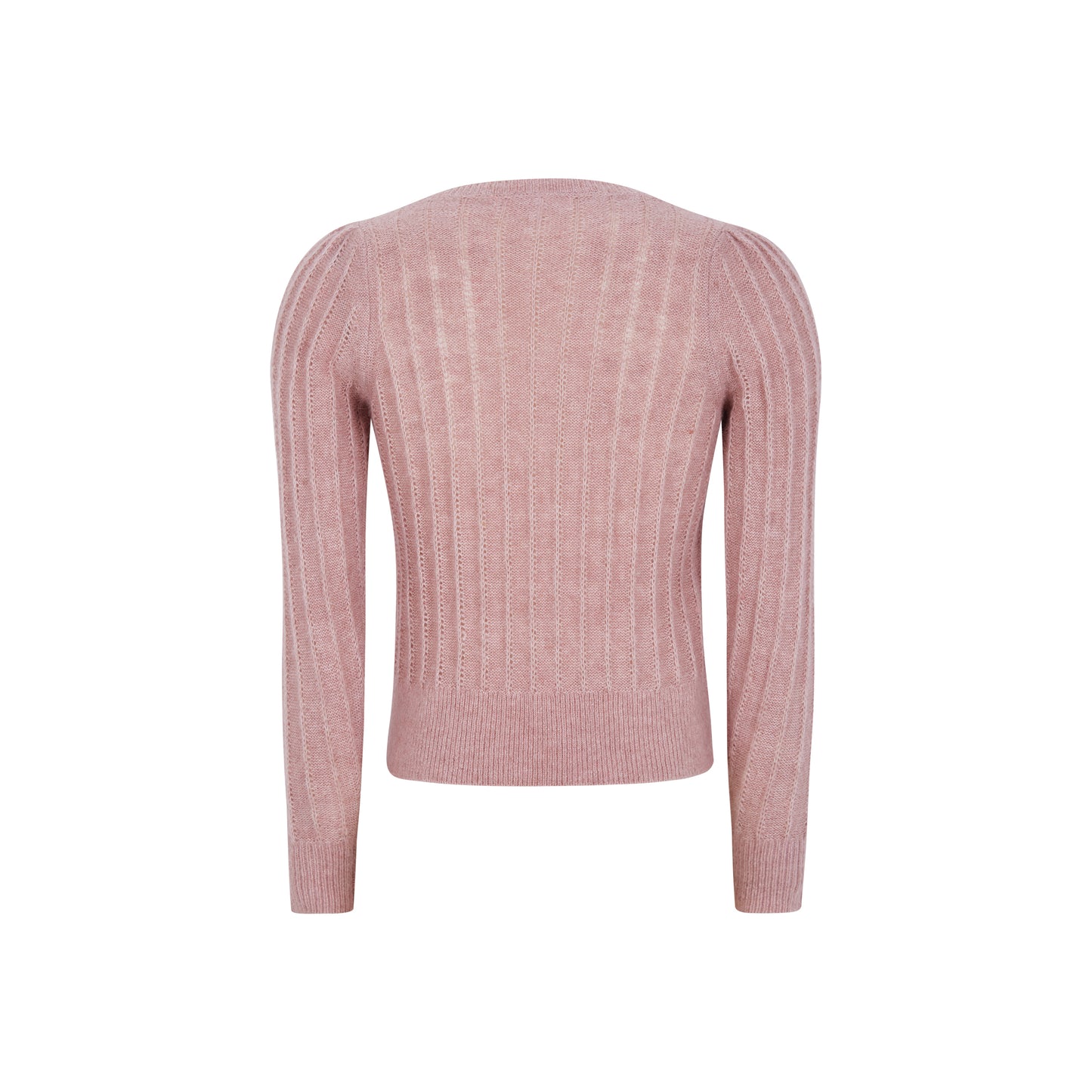 Soft Rebels Tones Pullover
