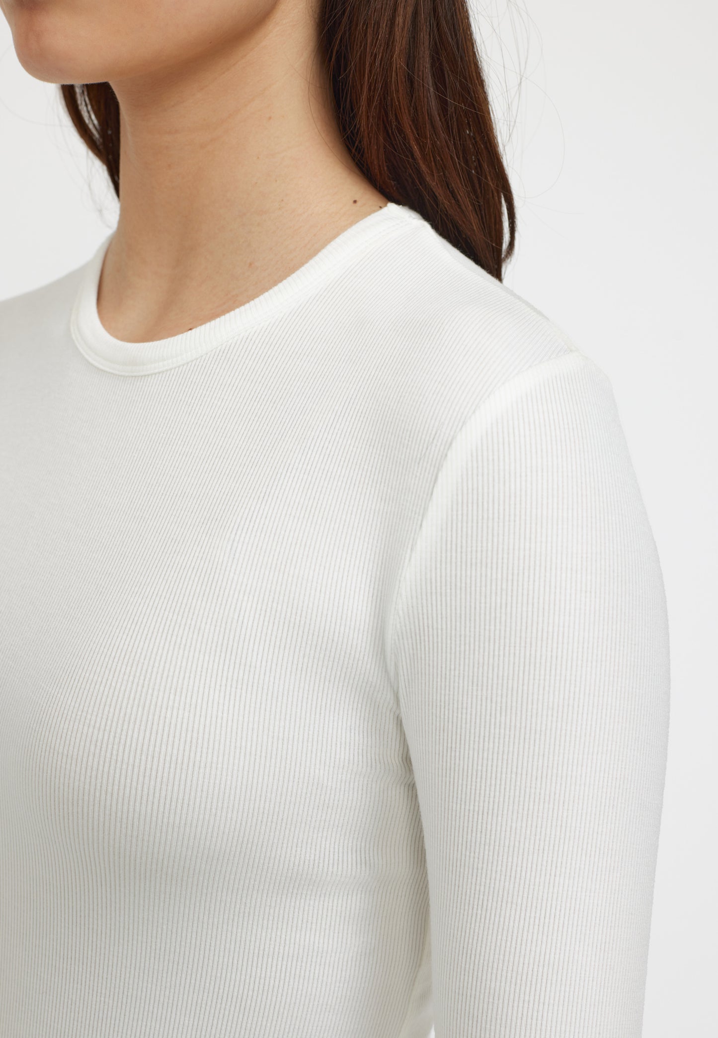 Soft Rebel Fenja Longsleeve
