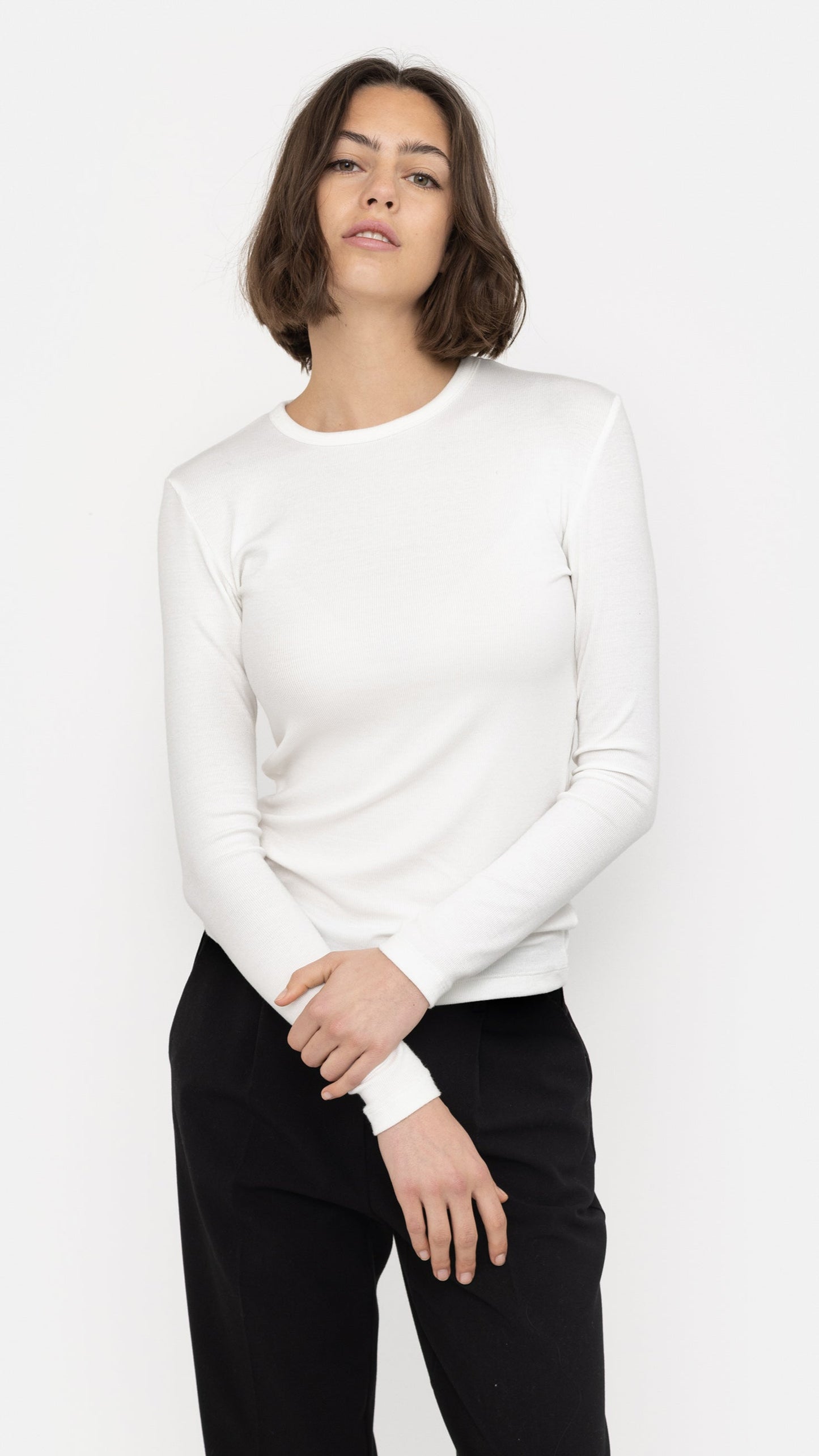 Soft Rebel Fenja Longsleeve
