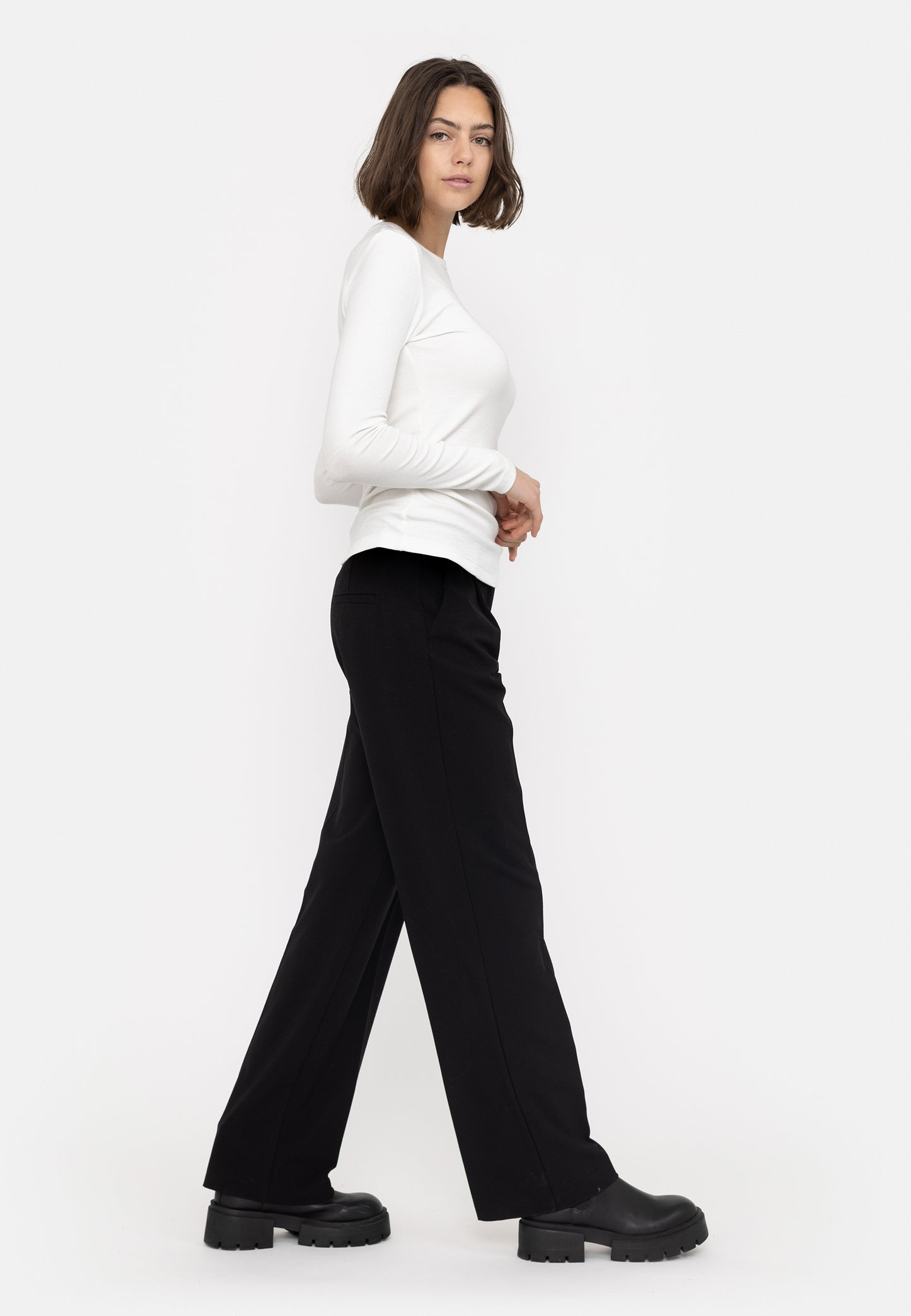 Soft Rebel Fenja Longsleeve