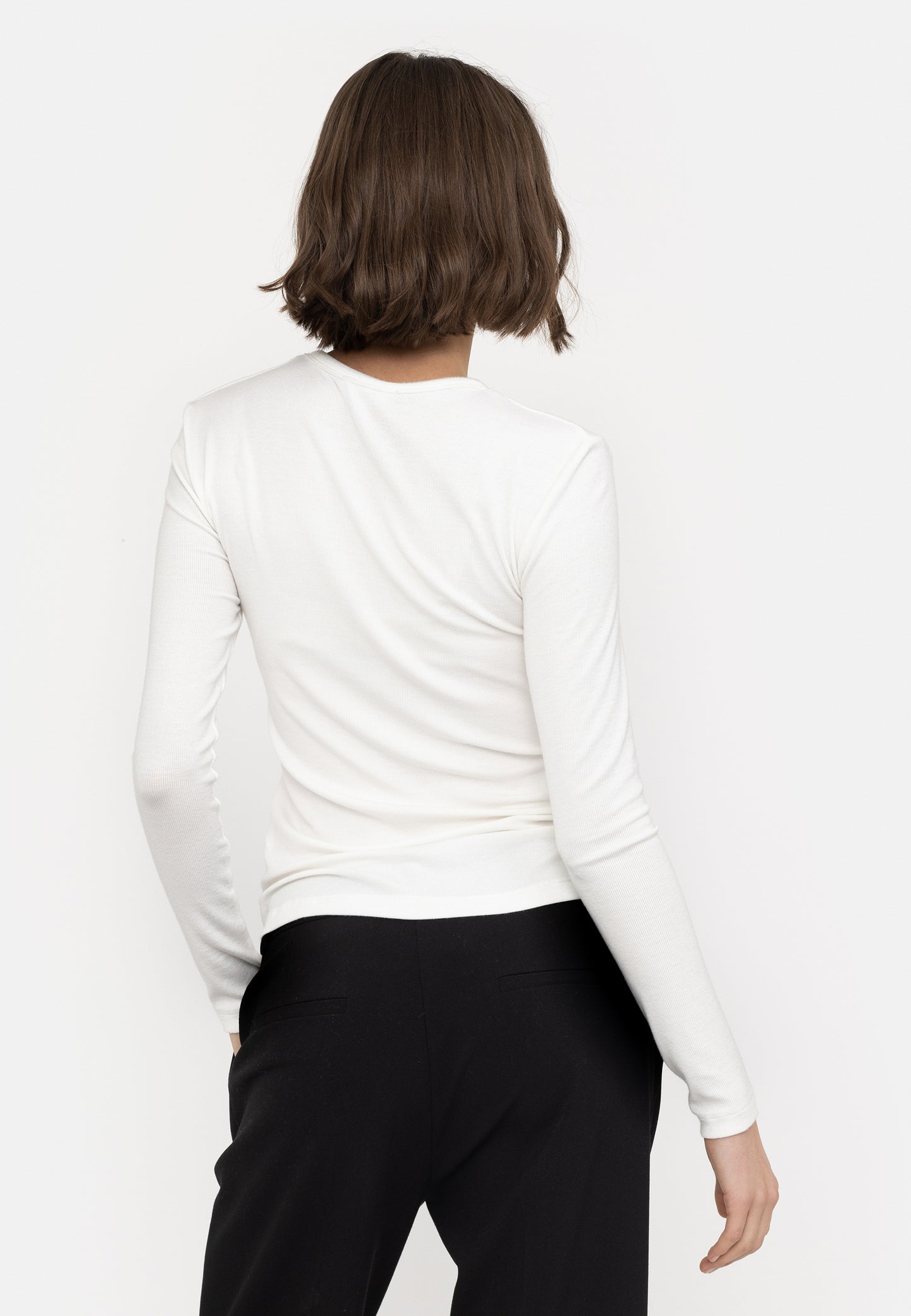 Soft Rebel Fenja Longsleeve