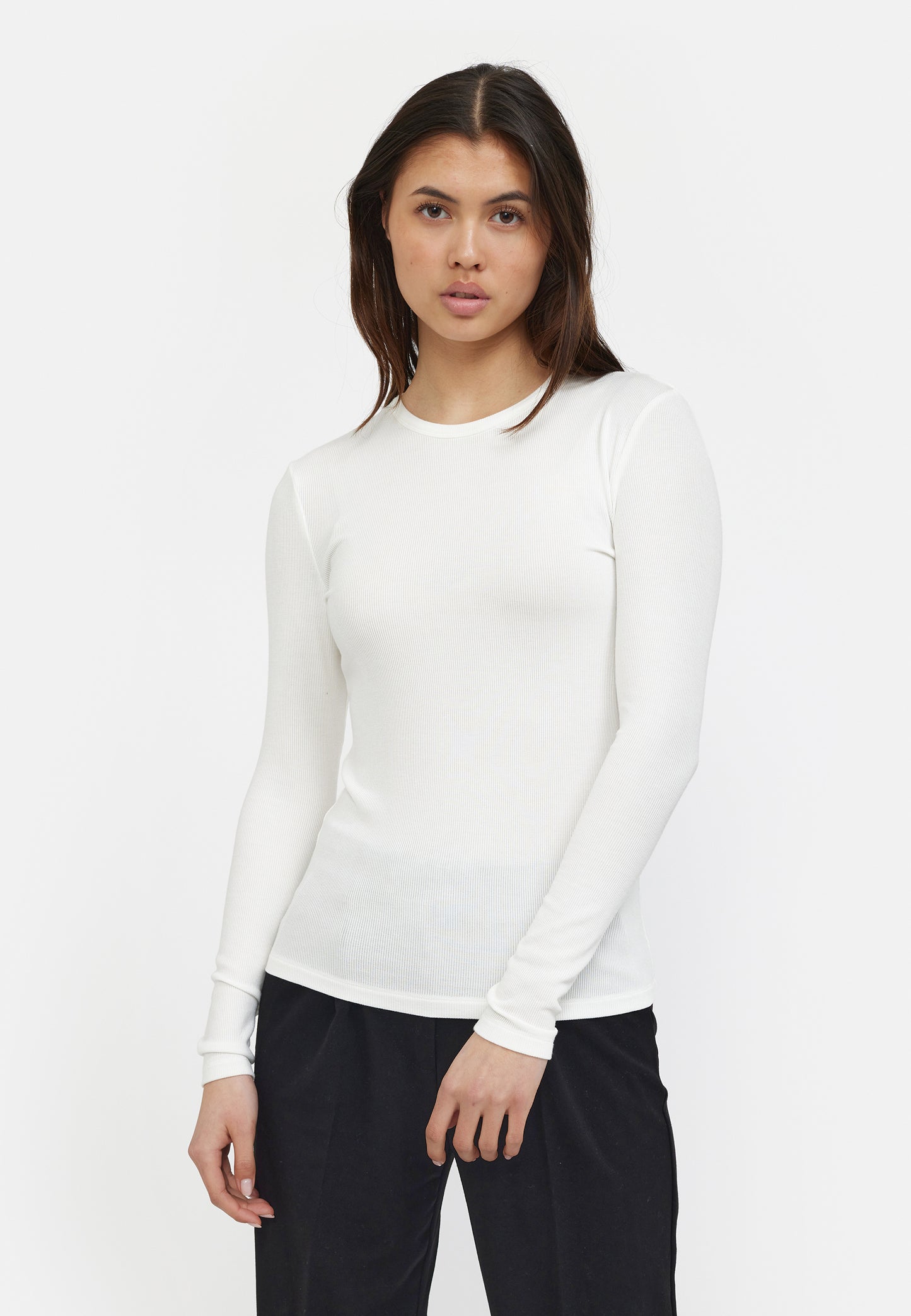 Soft Rebel Fenja Longsleeve