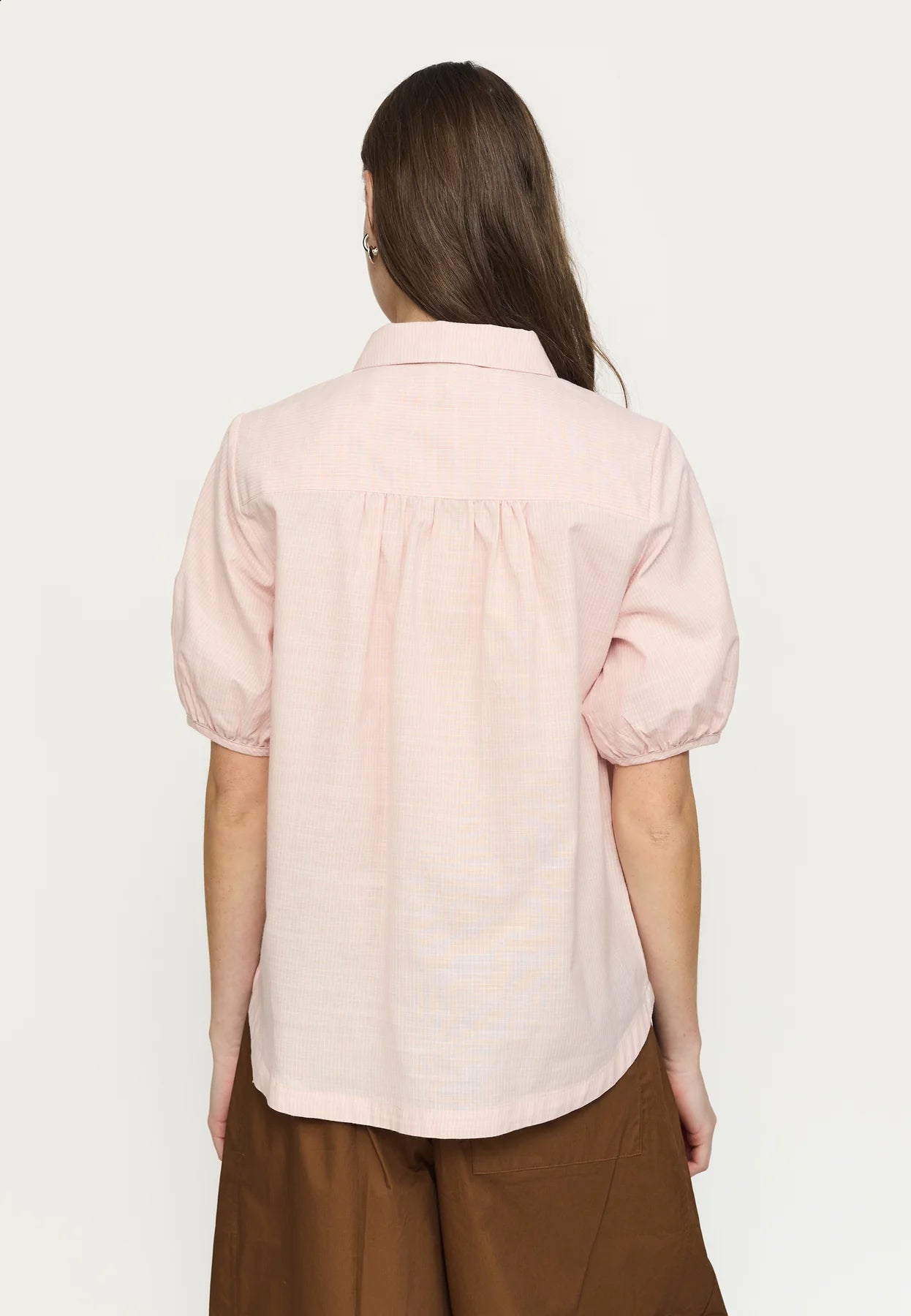 Soft Rebels Ebbi Bluse