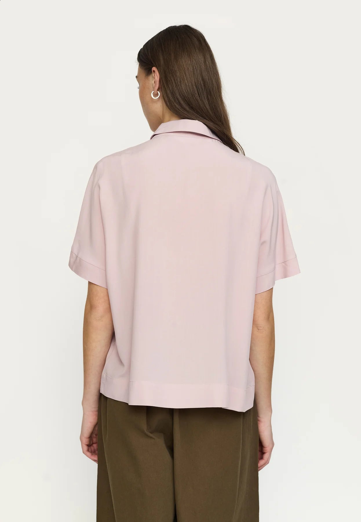 Soft Rebels Freedom Bluse