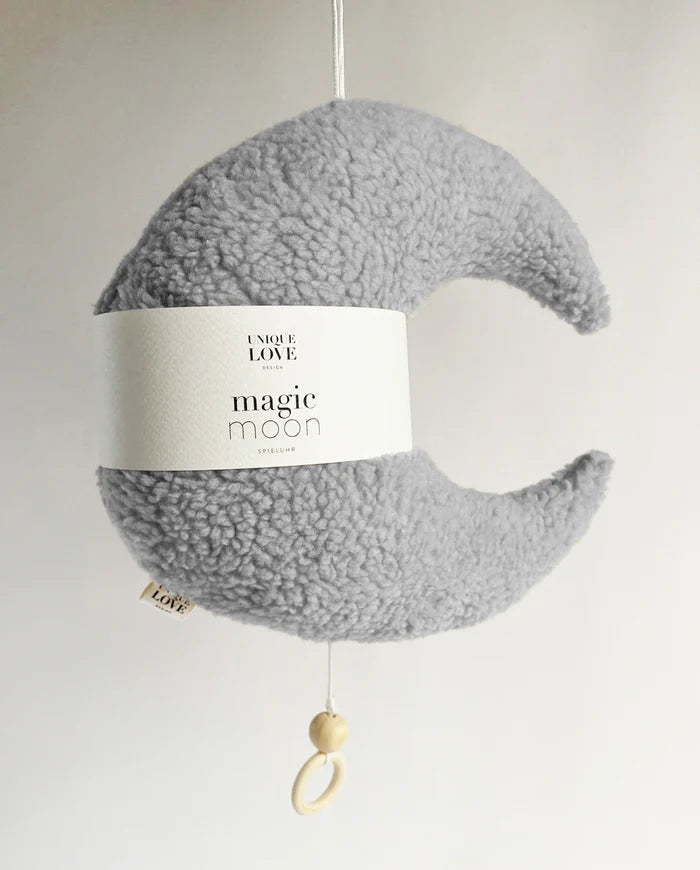 Unique Love Spieluhr Magic Moon