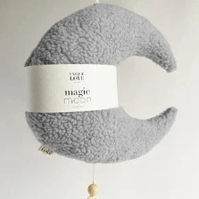 Unique Love Spieluhr Magic Moon